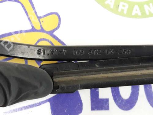 Front windshield wiper arm BMW 1 (E87) 118 d | BP3661509C143 
