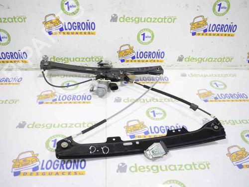 Front right window mechanism BMW 5 (E60) 535 d | BP762706C23 