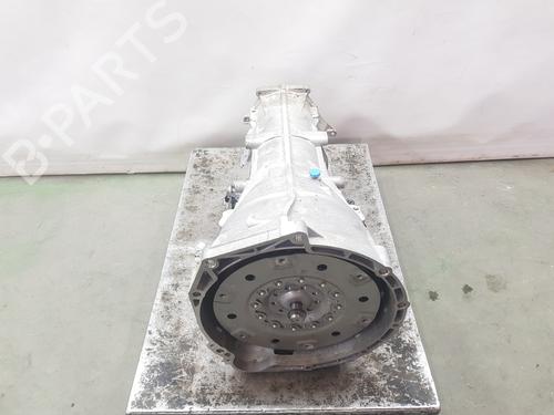 Gearbox BMW 3 (G20, G80, G28) 330 i xDrive | BP10191938M3 