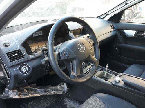 Left rear window switch MERCEDES-BENZ C-CLASS (W204) C 200 CDI (204.007, 204.006) | BP3019131C108  - Image 36