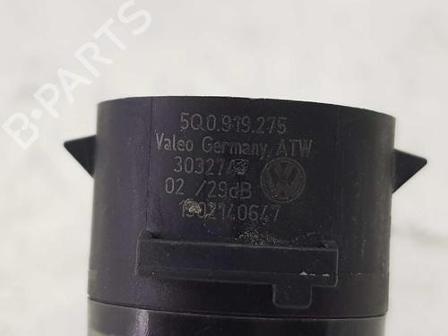 Electronic module VW GOLF VII (5G1, BQ1, BE1, BE2) 2.0 GTI | BP14077284M83 