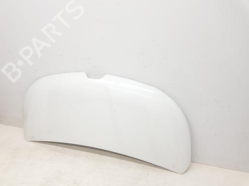 Hood RENAULT TRAFIC III Van (FG_) 1.6 dCi 140 (FGMA, FGMC) | BP30262834C1