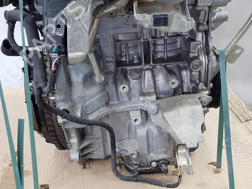 Engine RENAULT CLIO V (B7_)  | BP35737714M1  - Image 13