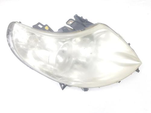 Optica direita FIAT DUCATO Van (250_) 130 Multijet 2,3 D (131 hp) 1369495080  | 1369495080  |