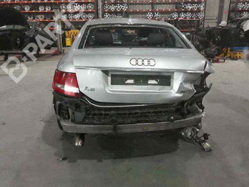 Left sun visor AUDI A6 C6 (4F2) 3.0 TDI quattro | BP1639483I1  - Image 32