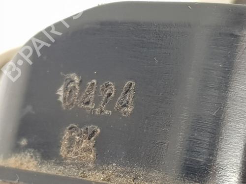 Rear right lock SUBARU XV (_GP_) 1.6 i AWD (GP3, G33GP) | BP10716639C99 