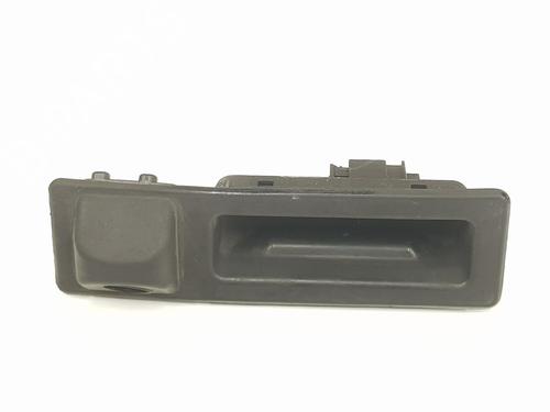Used Tailgate handle BMW X4 (F26) xDrive 30 d (258 hp) 17171886