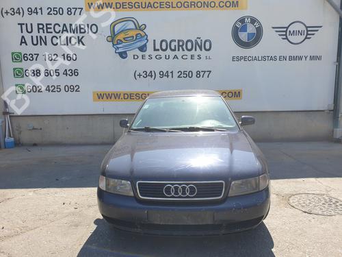 Engine control unit (ECU) AUDI A4 B5 (8D2) 1.9 TDI | BP20188284M57