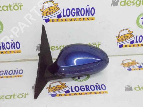Used Left mirror BMW 1 (E87) 118 d (143 hp) 1391715