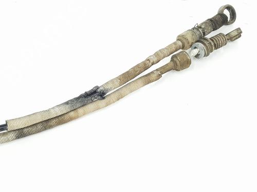 Gear lever MINI MINI (R50, R53) Cooper | BP29159494M90