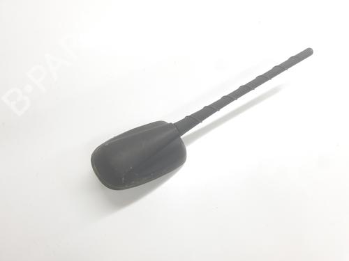 Antenne/Base VW CRAFTER Van (SY_, SX_) 2.0 TDI FWD (SYB, SYC, SYD) | BP34252511C140 - Image 4
