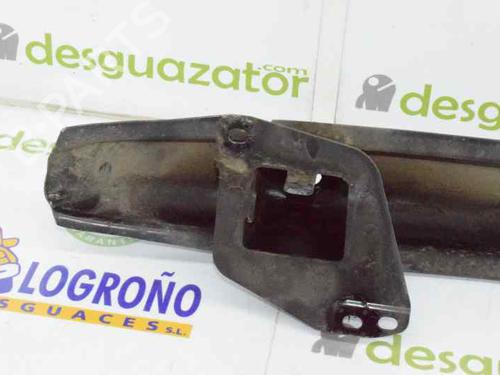 Rear bumper reinforcement SEAT LEON (1M1) 1.9 TDI | BP1096334C73 