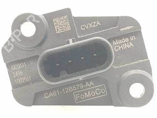 Mass air flow sensor FORD TRANSIT COURIER B460 Box Body/MPV  | BP32097379M95 