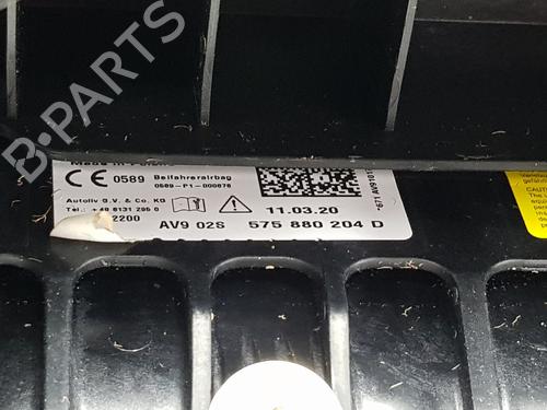 Airbag Kit SEAT ATECA (KH7, KHP)  | BP32072644C86 