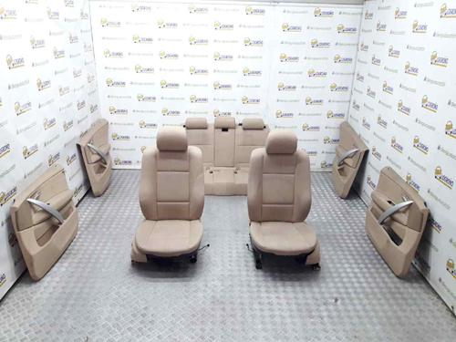 Used Seats set Seats set BMW X3 (E83) 2.5 si (218 hp) 6114650 6114650