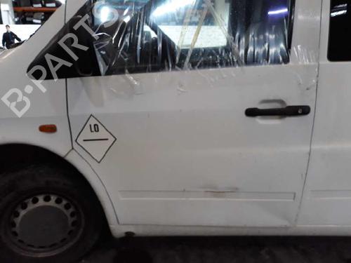 Intercooler MERCEDES-BENZ VITO Bus (W638) 110 TD 2.3 (638.174) | BP1140807M30 