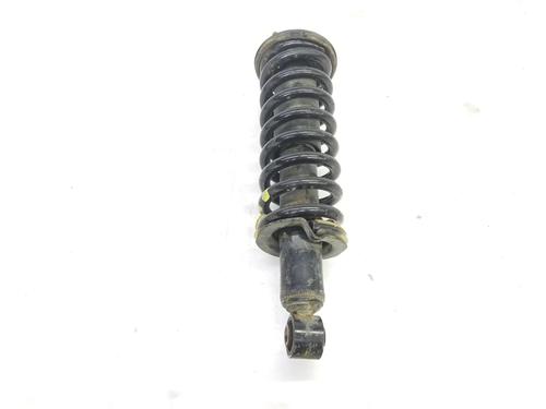 Right front shock absorber NISSAN NAVARA NP300 Pickup (D23, D23T) 2.3 dCi 4x4 (D231, D23T) | BP8932708M17 
