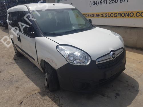 Gearstang OPEL COMBO Tour (X12)  | BP36699307M90  - Image 19