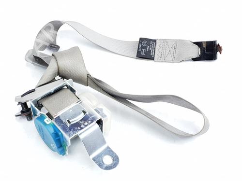 Rear right seatbelt KIA CARENS III MPV (UN) 2.0 CRDi 140 | BP23227429I28 