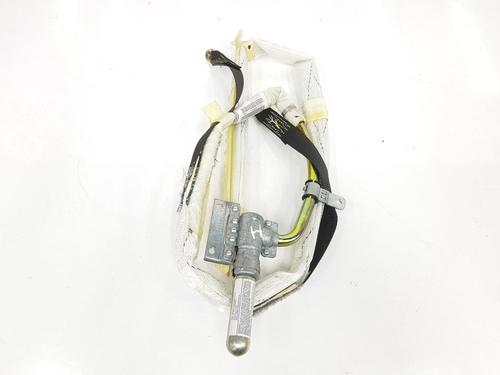 Left curtain airbag BMW X5 (E53) 3.0 d | BP8591911C11 