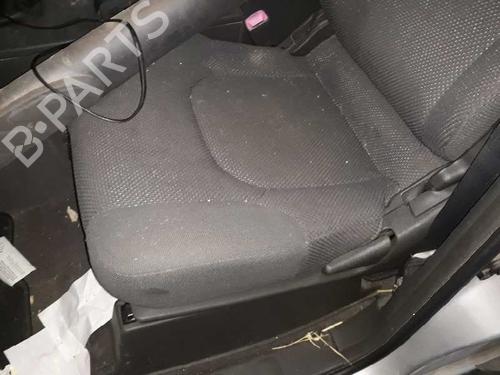 Sicherheitsgurt hinten links NISSAN NAVARA NP300 (D40) 2.5 dCi 4WD (D40TT, D40T, D40M, D40BB) | BP6623583I29 