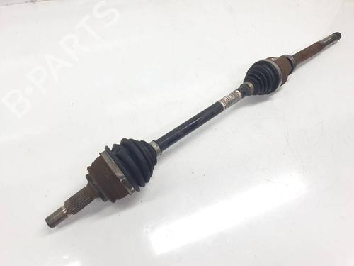 Right front driveshaft OPEL COMBO Box Body/MPV (K9) | BP39191914M39 - Image 4