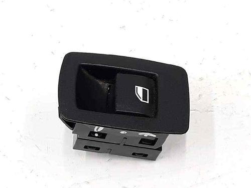 Used Left rear window switch Left rear window switch BMW 1 (F20) 116 d (116 hp) 3386568 3386568
