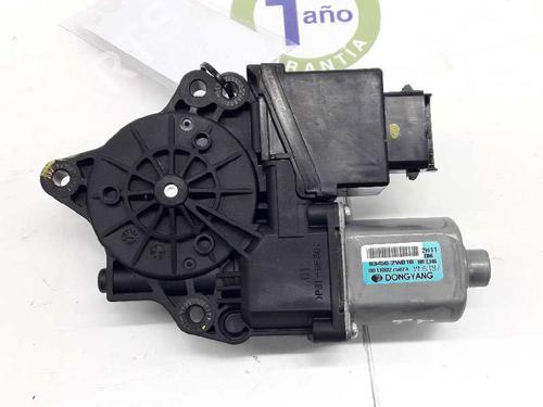 Left rear window motor HYUNDAI SANTA FÉ III (DM, DMA) 2.0 CRDi | BP5031501E23 