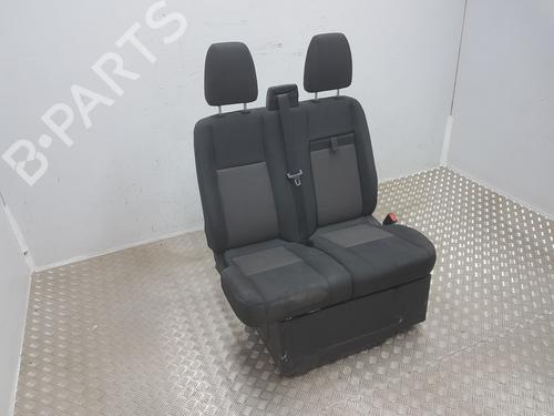 Right front seat FORD TRANSIT CUSTOM V362 Van (FY, FZ) | BP38001175C16 - Image 4