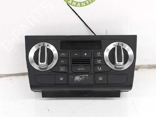 Used Climate control AUDI A3 Sportback (8PA) 2.0 TDI 16V (140 hp) 4934195