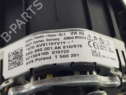 Airbag Kit VW CRAFTER Platform/Chassis (SZ_)  | BP29535188C86 