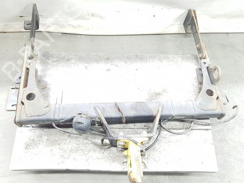 Tow ball/Mechanism RENAULT MASTER III Van (FV) 2.3 dCi 100 FWD (FV0A, FV0B, FV0G, FV0K, FV0H) | BP24642269C141 