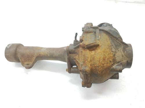 Used Front differential TOYOTA LAND CRUISER PRADO (_J12_) 3.0 D-4D (KDJ120, KDJ125) (163 hp) 11494943