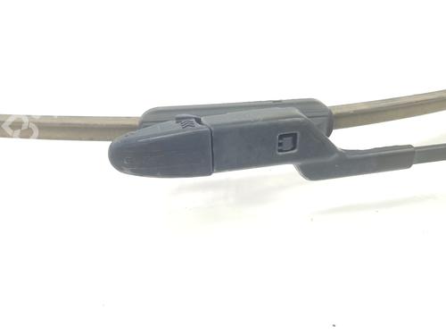 Front windshield wiper arm FORD FIESTA VI (CB1, CCN) 1.4 TDCi | BP20187769C143 