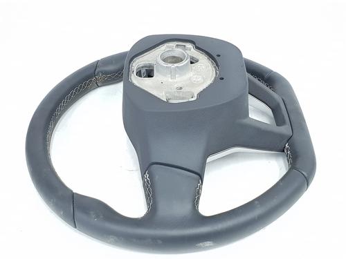 Steering wheel SEAT IBIZA V (KJ1, KJG)  | BP29728630C49 