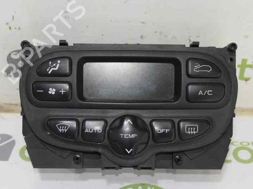 Used Climate control PEUGEOT 307 Break (3E) 1.6 HDi 110 (109 hp) 764241
