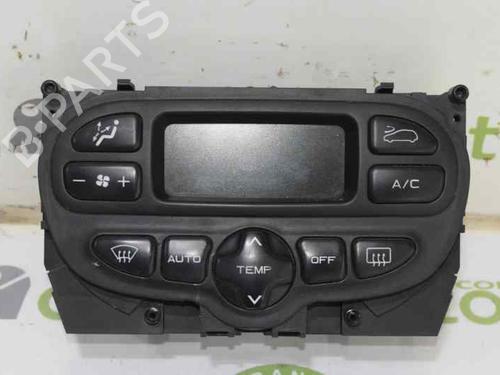 Climate control PEUGEOT 307 Break (3E) 1.6 HDi 110 (109 hp) 764241