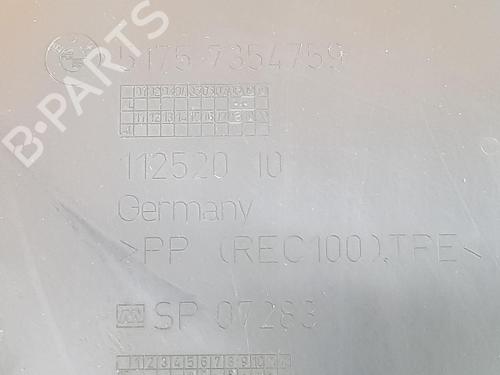 Other BMW X1 (F48) xDrive 18 d | BP14100615O1 