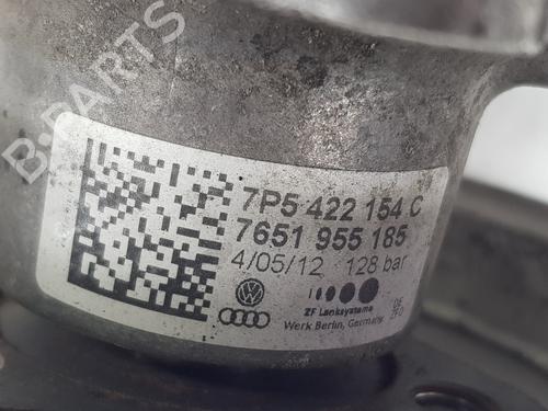 Steering pump PORSCHE CAYENNE (92A) 3.0 Diesel | BP29436913M99 