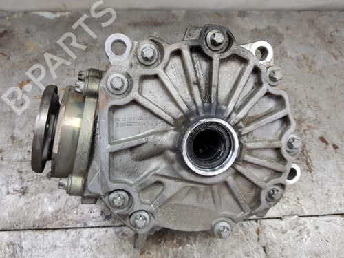 Front differential MERCEDES-BENZ GLK-CLASS (X204) 220 CDI 4-matic (204.984, 204.997) | BP22705294M23 