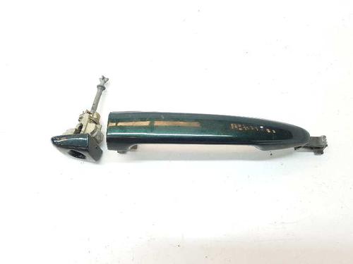 Used Front left exterior door handle TOYOTA LAND CRUISER PRADO (_J12_) 3.0 D-4D (KDJ120, KDJ125) (163 hp) 5847781