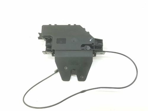 Tailgate lock BMW 1 (E87) 120 d | BP7631240C101 