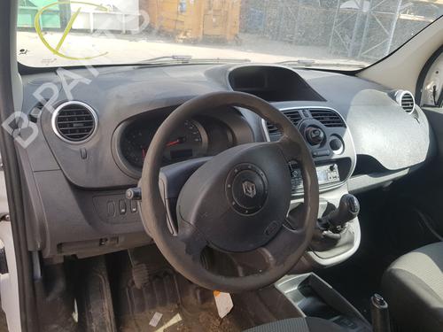 Front left panel RENAULT KANGOO / GRAND KANGOO II (KW0/1_)  | BP38114364C58  - Image 13
