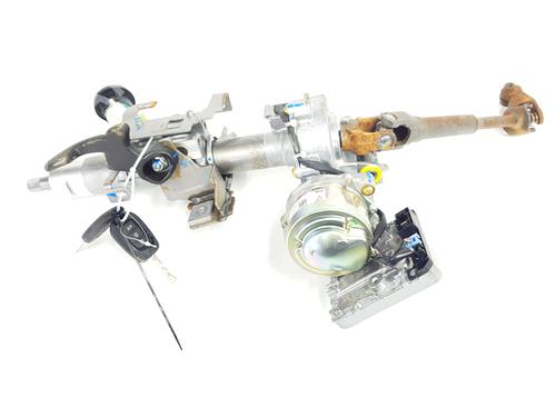 Steering column DACIA SANDERO III  | BP33029270M21  - Image 7