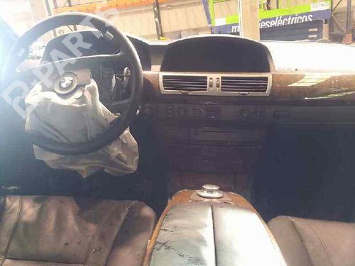 Left sun visor BMW 7 (E65, E66, E67) 740 d | BP1727000I1  - Image 7