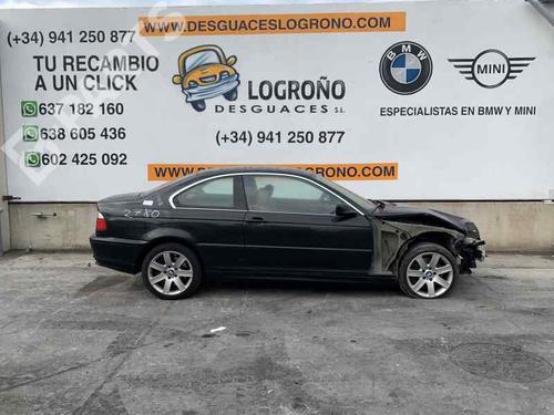 Left sun visor BMW 3 Coupe (E46) 330 Ci | BP4972445I1  - Image 63