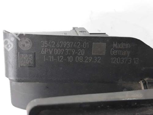 Pedal BMW 1 (E87) 116 d | BP5287164I4 