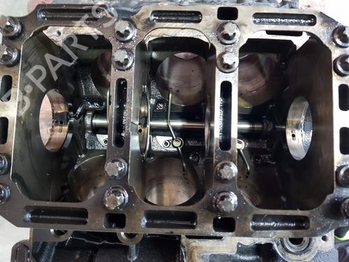 Andre AUDI A6 C6 (4F2) 3.0 TDI quattro | BP26012362O1 