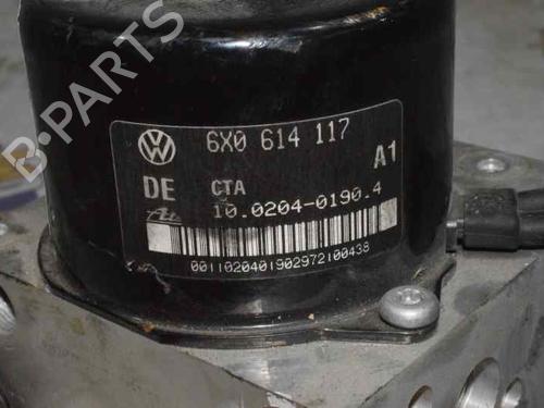 ABS pump VW POLO IV (9N_, 9A_) 1.4 TDI | BP2972889M43 