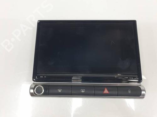 display-monitor-citroen-c3-iii-sx-2016-38559479 main image